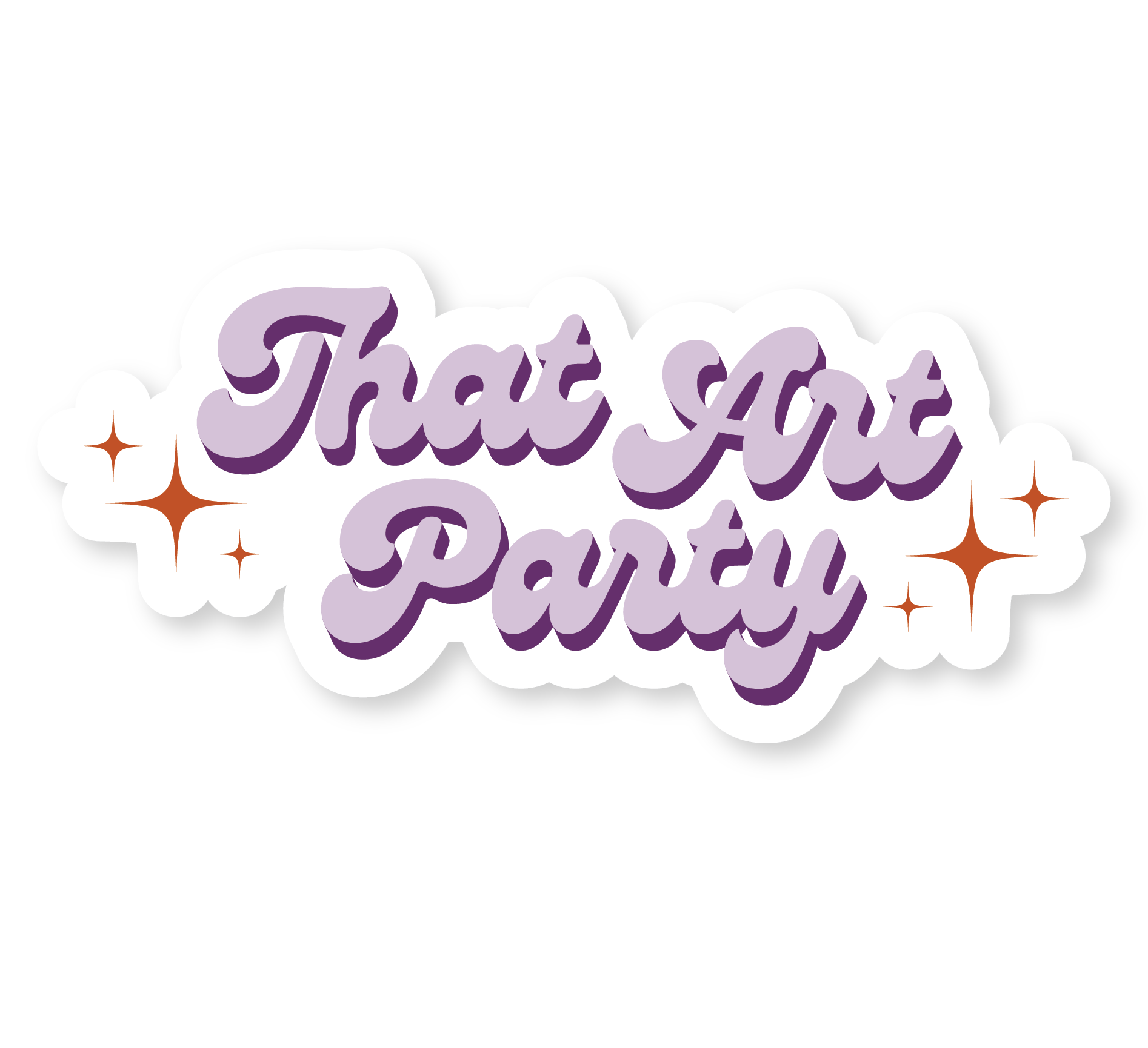 That Art Party - heart-centered adult arts and crafts in the Bay Area